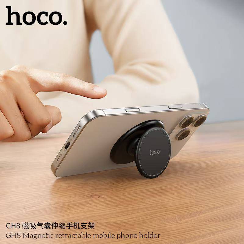 HOCO GH8 Magnetic POP Holder