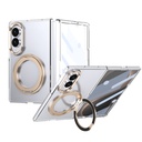 COCO Ring Stand | Samsung Z Fold8 WIDE /w Tempered Glass Protector [2pcs Front/Back] (copy)