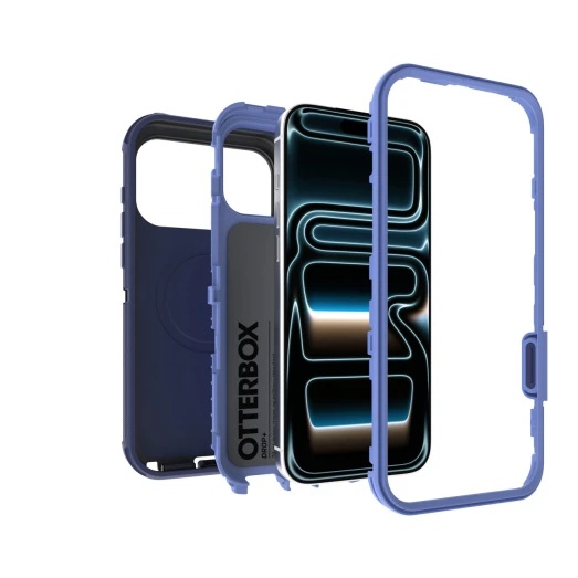Otterbox Defender Pro MAGSAFE | iPhone 18 Pro - Blue