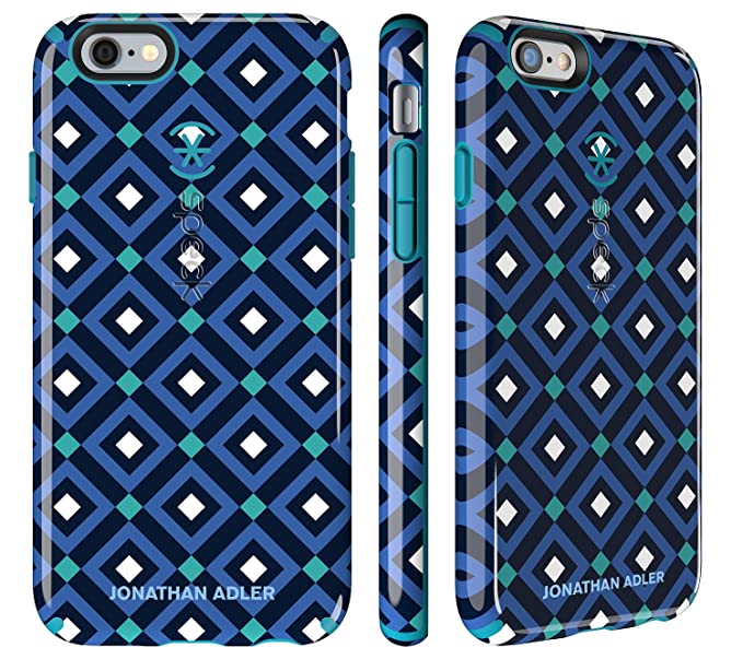 Speck CandyShell Inked Jonathan Adler | iPhone 6/6S – BlueGio