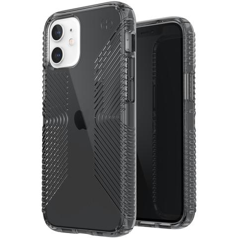 [KW4-09] Speck Presidio Grip (4m drop) | iPhone 12 Pro Max (6.7) - Tinted