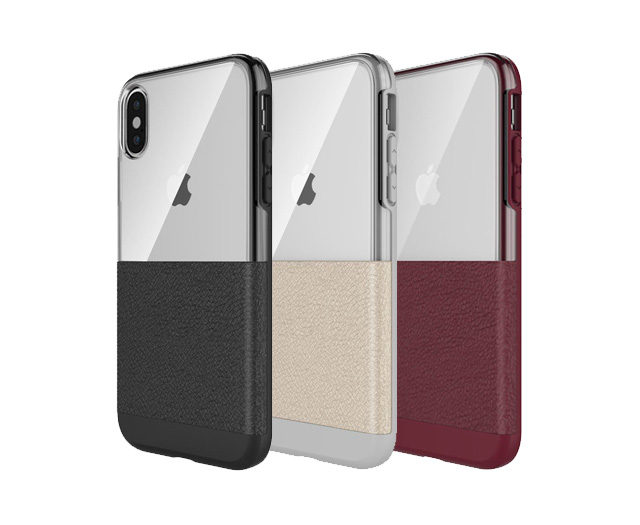 [FW10-4] X-doria Dash | iPhone XS Max