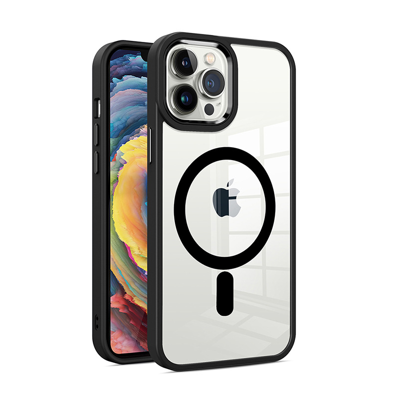 Coco MSafe Anti Shock | iPhone 13/14/15 (6.1)