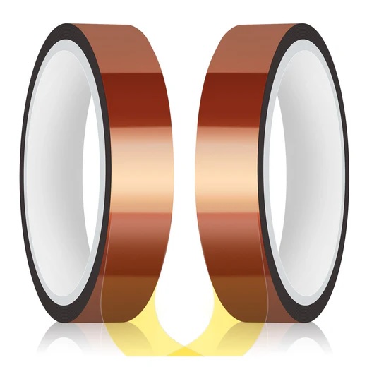 [TOL1-4] 2.0cm Heat Tape Roll