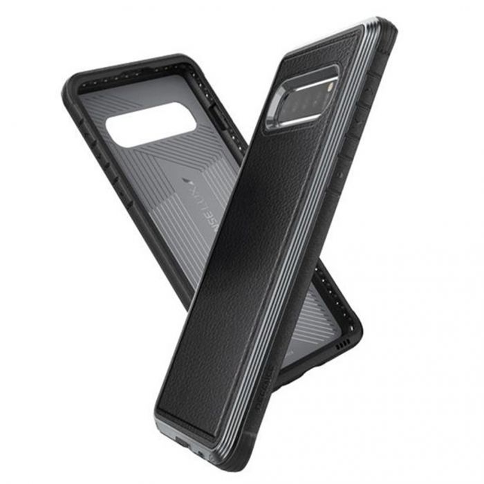 [KW2-07] X-doria Defense LUX | Samsung S10e - Leather