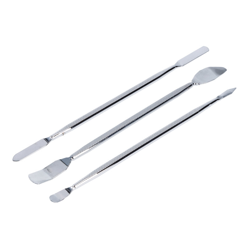 Multi-type Metal Spudger Set Repair Opening Pry Tool for Tablet Cell Phone