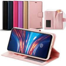 Hanman Folio | iPhone 18 Pro/iPhone 17 Pro