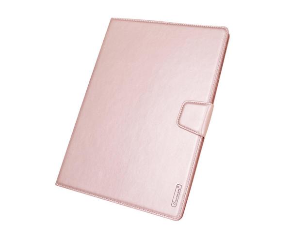 Hanman Folio | Samsung Tab S10 Ultra  - Rose Gold