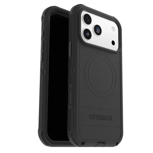 Otterbox Defender Pro MAGSAFE | iPhone 17 Pro Max/18 Pro Max - Black
