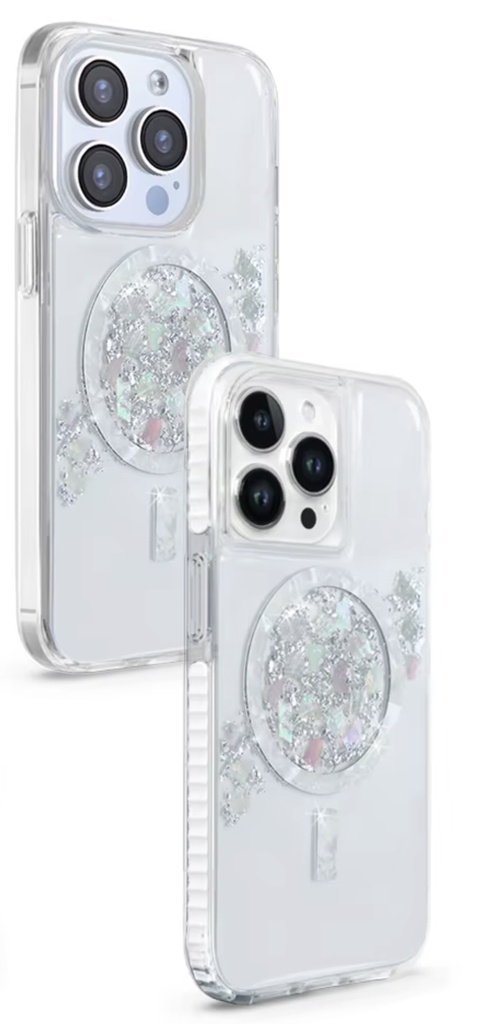 Nico Pearl Strong MSafe | iPhone 15