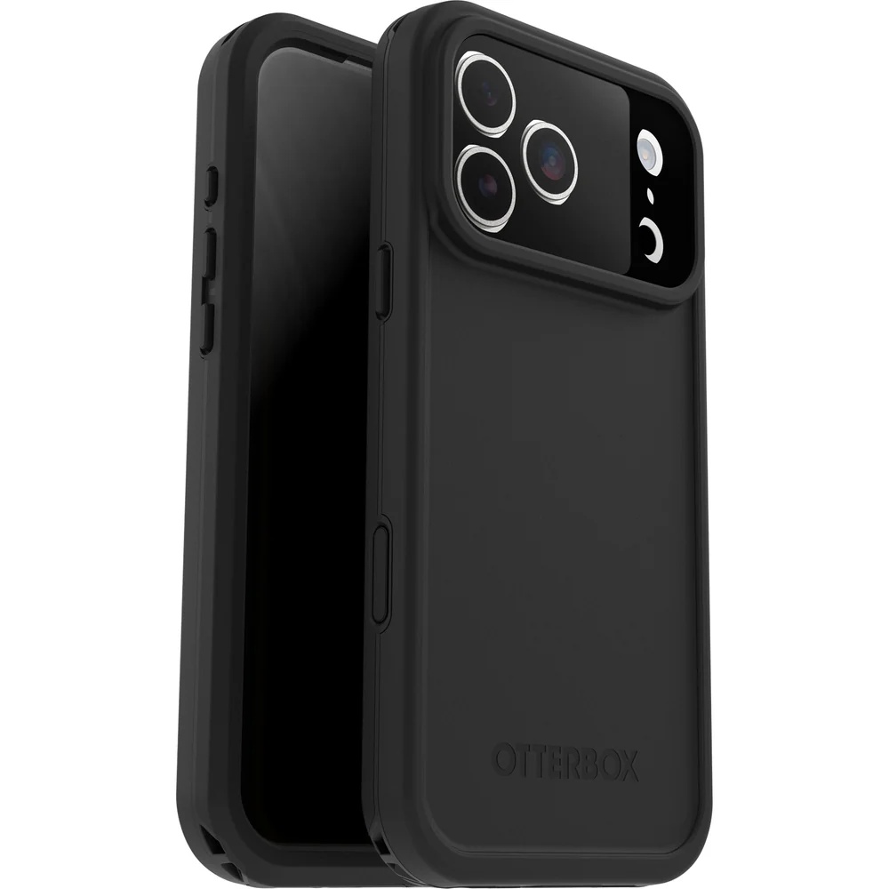 Lifeproof Otterbox FRE MagSafe | iPhone 17 Pro Max - Black