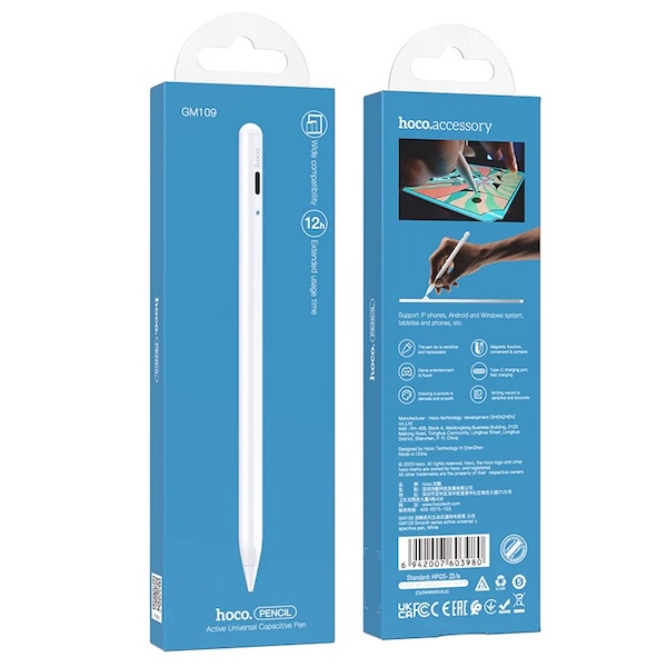 Hoco GM115 Smart SAM special active capacitive pen