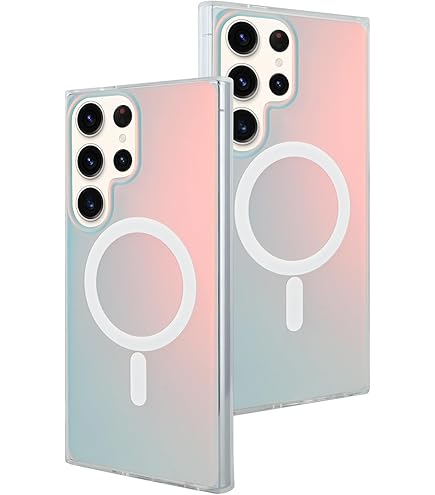 Coco Tech J21 Heavy Duty Tripple Mag | Samsung S26 Ultra