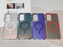 Coco Tech J21 Heavy Duty Tripple Mag | Samsung A37