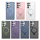 Coco Ring Stand Magnetic Anti Shock | Samsung A37