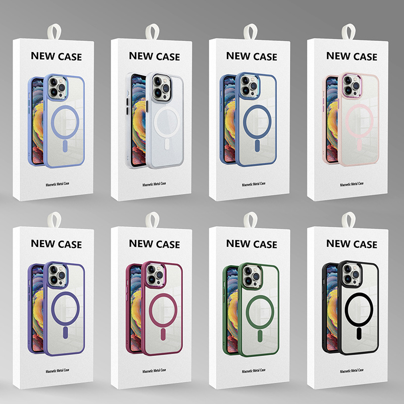 Coco MSafe Anti Shock | iPhone 17 Pro Max
