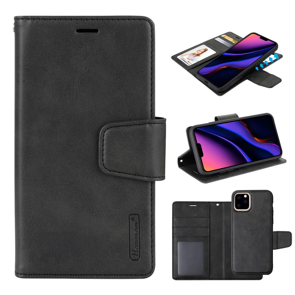Hanman Magnetic Detachable | iPhone 6/7/8/SE 2020/2022 - Navy