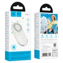 Hoco HX611 ultra-thin pocket fan