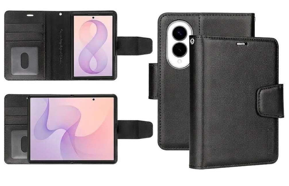 Hanman | Samsung Fold8 (Wide)
