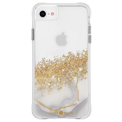 [BWS1-02] Case-Mate Karat Marble Case | iPhone 7/8/SE