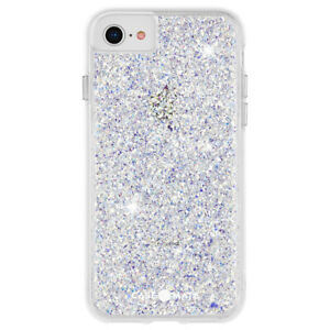 [BWS1-02] Case-Mate Twinkle | iPhone 7/8/SE
