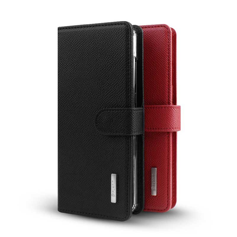 [FW10-3] Korean Editor Simple Basic Folio | Samsung Galaxy Z Fold 4