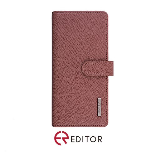 [LW1-41] Korean Simple D Basic | Samsung S20 Ultra - Rose Gold